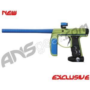  Empire Axe Paintball Gun   TT Poison