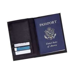   Space For Passport Credit Cards License Arts, Crafts & Sewing