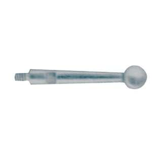 Brown & Sharpe 599 7036 80 Steel Ball Contact Points for Bestest Dial 
