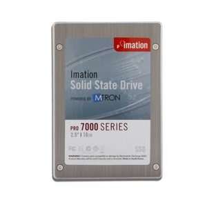  Imation PRO 7000 Series Solid State Drive   16GB   Serial 