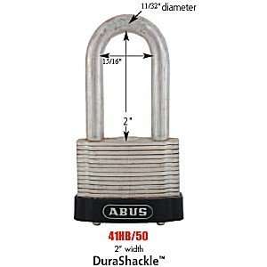  Padlock, 41HB/50 KA EE0115