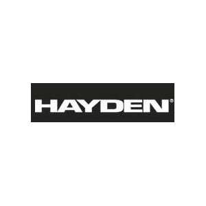  Hayden, Inc. 3610 Flex Fan Automotive