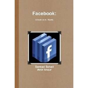  Facebook A book on it. Really. Sarmad Sohail Books