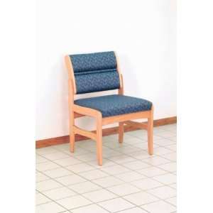   Sled Based Chair   Sofa   Model MDR631012S