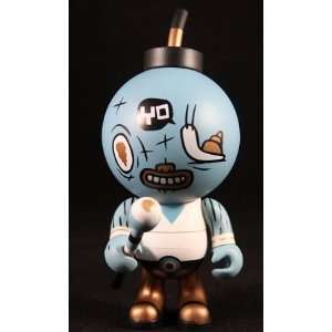  Rowdy Buddy by Yuck Toys & Games