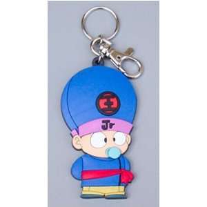  Yu Yu Hakusho Koenma Keychain GE3281 Toys & Games