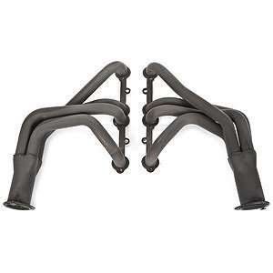  JEGS Performance Products 30054 Painted Long Tube Headers 