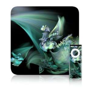  Pixies Design Apple TV Skin Decal Protective Sticker 