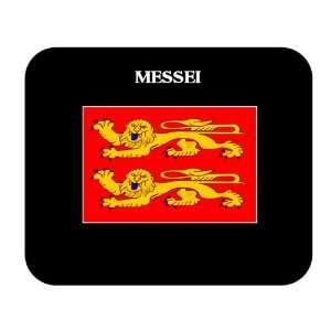  Basse Normandie   MESSEI Mouse Pad 