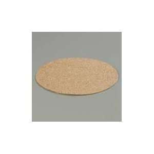  Carlisle 3054 Cork Replacement for 14 Round Tray Kitchen 
