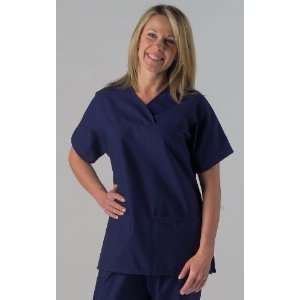  Top, Scrub, Expandable, Ce, Baby feet, 2xl Health 