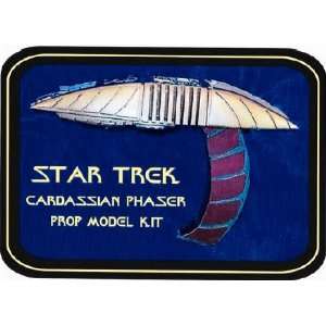  Star Trek Cardassian Phaser 