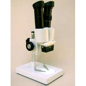 20X 30X Stereo Microscope  Industrial & Scientific
