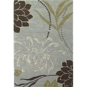  Kas Sparta Toscana Ocean 3121 26 X 10 Runner Area Rug 