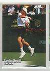 FRENCH OPEN 2005 ** Lleyton Hewitt ** fa productions tennis card xx 