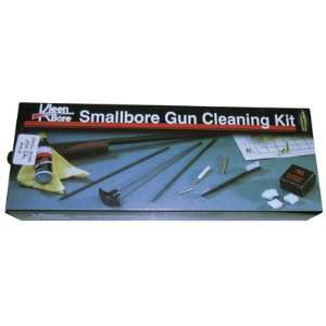  Handgun Cleaning Kit .32 Caliber