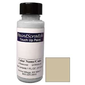  1 Oz. Bottle of Diamond Green Touch Up Paint for 1967 Ford 