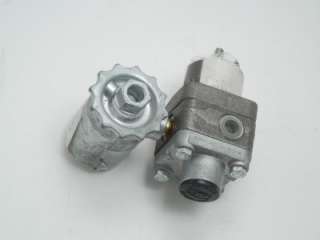 Karcher 6.472 925.0 Fuel Pump, 64729250  