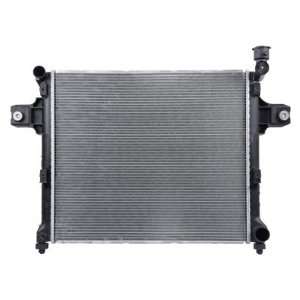  CSF 3292 Radiator Automotive