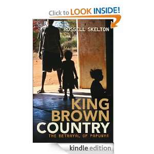 King Brown Country Russell Skelton  Kindle Store