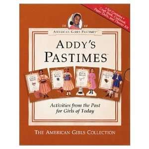  Addys Craft Kit & Pastimes Toys & Games