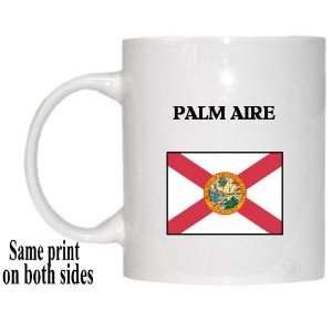  US State Flag   PALM AIRE, Florida (FL) Mug Everything 