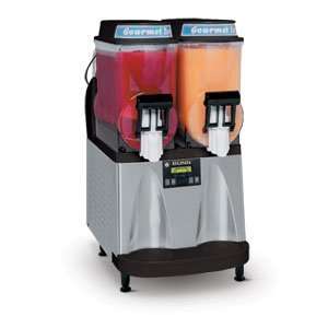  Bunn 34000.0522 Ultra 2 CFV Gourmet Ice Frozen Beverage 