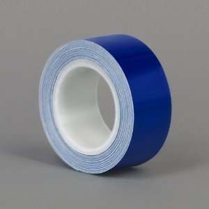  Olympic Tape(TM) 3M 3435 4in X 5yd Blue Reflective Tape (1 
