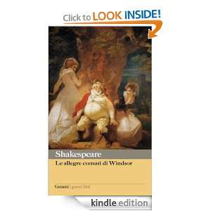   Edition) William Shakespeare, N. DAgostino  Kindle Store