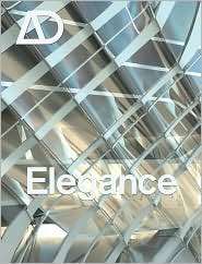 Elegance, (0470029684), Ali Rahim, Textbooks   