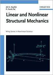   Mechanics, (0471593567), Ali H. Nayfeh, Textbooks   