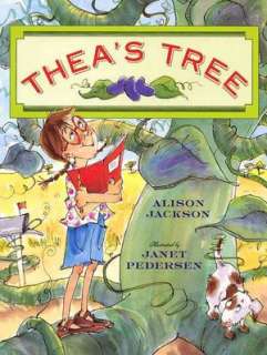   Theas Tree by Alison Jackson, Penguin Group (USA 