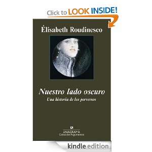   ) Élisabeth Roudinesco, Rosa Alapont  Kindle Store