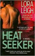 Heat Seeker (Elite Ops Series) Lora Leigh
