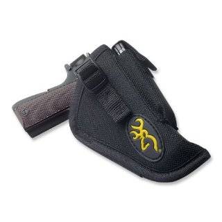 Browning 1911 22 Holster w/Mag Pouch (Mar. 13, 2012)