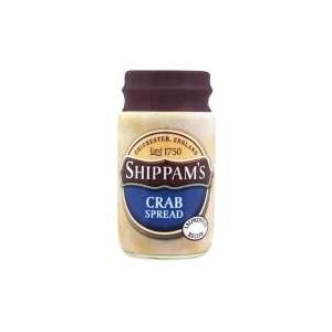 Shippams Crab Paste   35g Grocery & Gourmet Food
