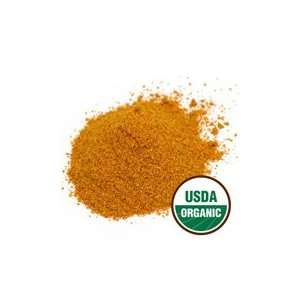  Cayenne Powder 35M H.U. Organic   capsicum annum, 1 lb 