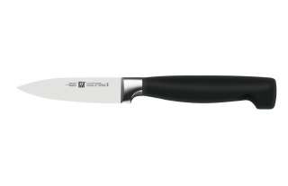 Zwilling J.A. Henckels Four Star 3 Inch Paring Knife Kitchen Chefs 