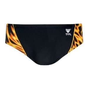  Starsearch Brief Youth (Gold/Size 28)