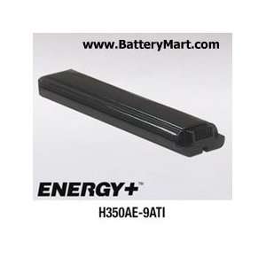 Battery Pack 3500 mAh for Acer AcerNote 370,Acer AcerNote LifeNote 373 