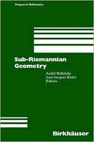   Geometry, (3764354763), Andre Bellaiche, Textbooks   