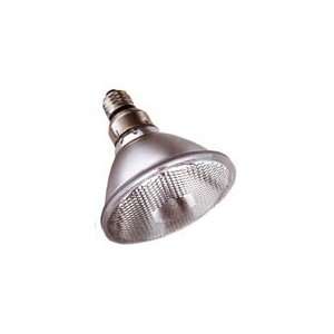    45 Watt PAR38 Halogen Light Bulbs, Spot, 120V