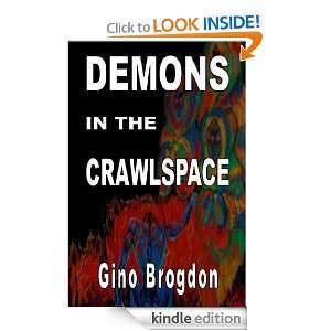 Demons in the Crawlspace (Detective Frank SalvatoTM Series) Gino 