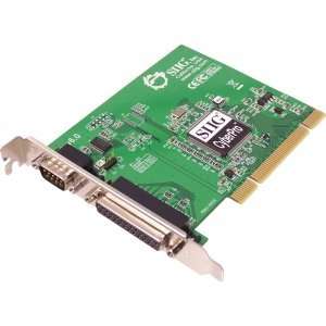   S6 PCI Serial/Parallel Adapter   K23867