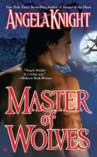   Master of the Night (Mageverse Series #1) by Angela 
