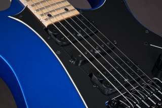 The INF3 neck pickup energizes chord and rhythm sounds while the INFS3 
