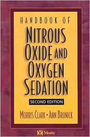   Sedation, (0323019773), Morris S. Clark, Textbooks   