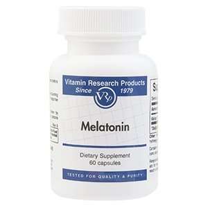  Melatonin 3mg