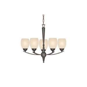  YOR 26 5   Yorkville 5 light Chandelier   Chandeliers 