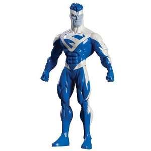  JLA Classified Classic Superman (Blue) Series 2 Toys 